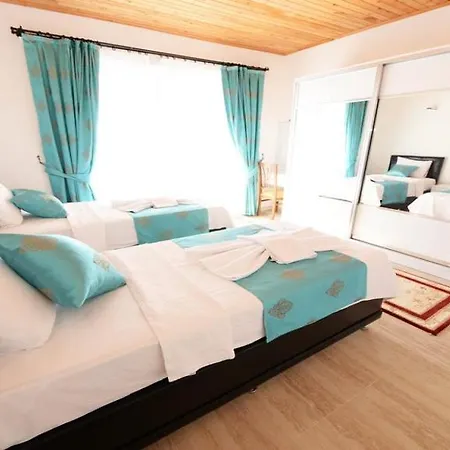 Nar * Kaş