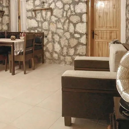 Hébergement de vacances Nar Kaş